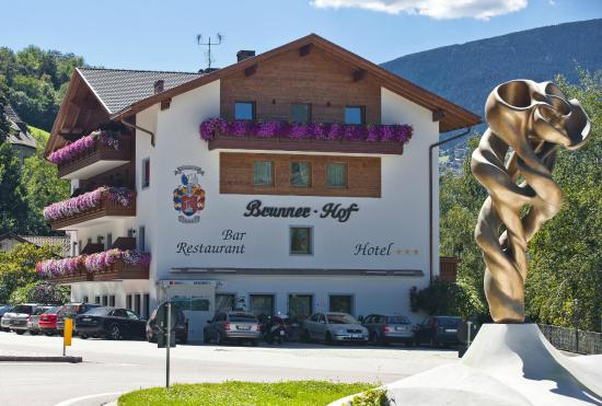 Foto Hotel Restaurant Brunner Hof