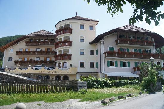 Foto Hotel Zur Sonne