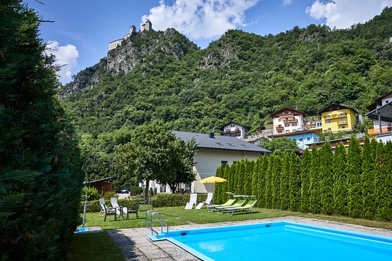 Foto Laitacher Hof