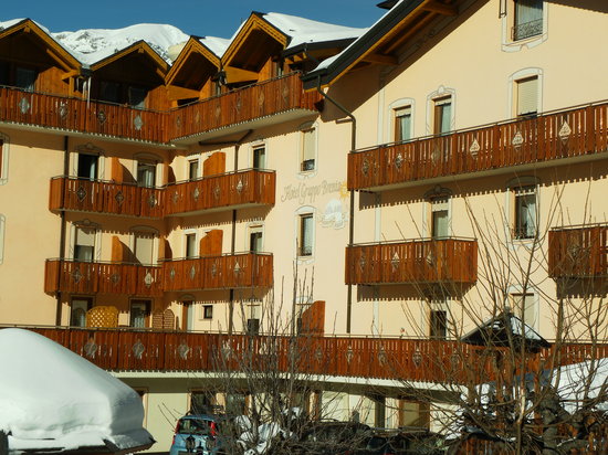 Foto Hotel Gruppo Brenta - Albergo