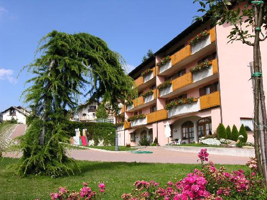 Foto Residence Antares Foto Residence Antares