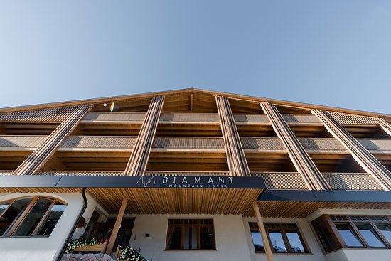 Foto Hotel Diamant