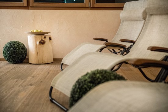 Foto Hotel Ciasa RÃ¼ Blanch - Authentic view