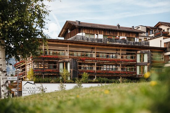 Foto Lagacio Hotel Mountain Residence