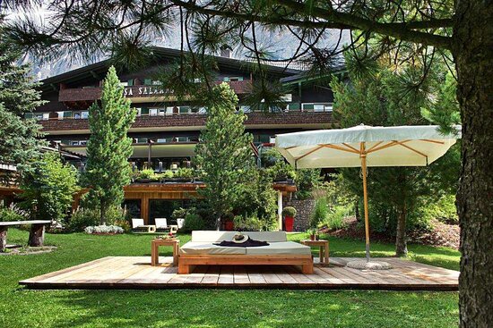 Foto Hotel Ciasa Salares