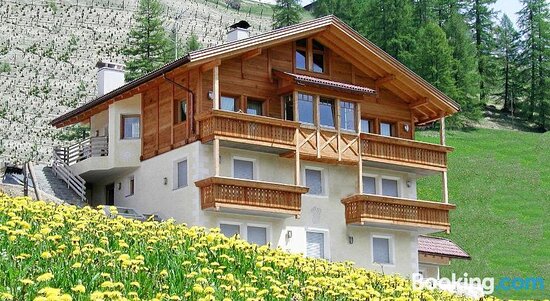 Foto Residence Araldina
