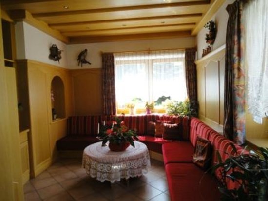 Foto Pension Garni Plang