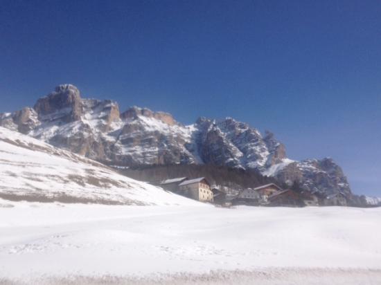 Foto Albergo Cime Bianche