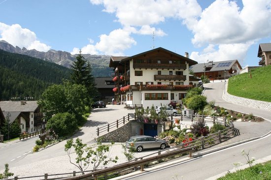 Foto Pensione Villa al Sole