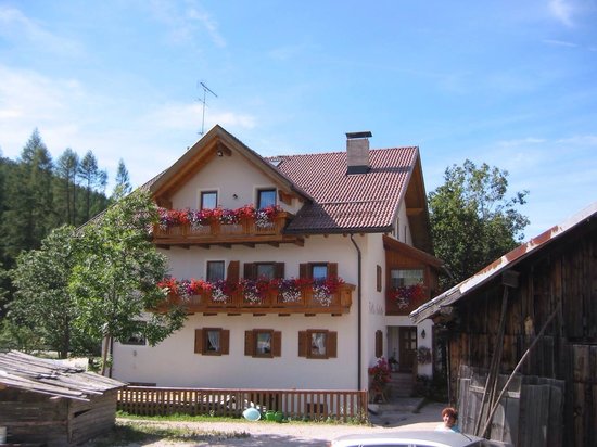 Foto Villa Salotta