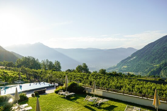 Foto Hotel Niedermair