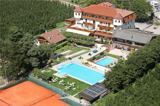 Foto Hotel Weiss