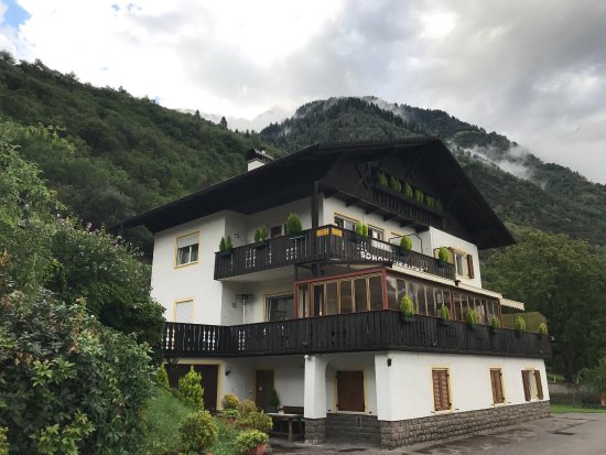 Foto Schonaussicht