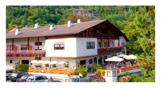 Foto Hotel Taufenbrunn