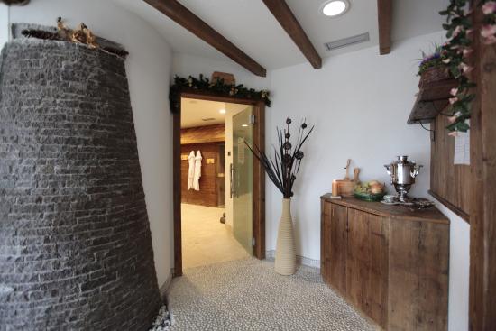 Foto Family Hotel Belvedere