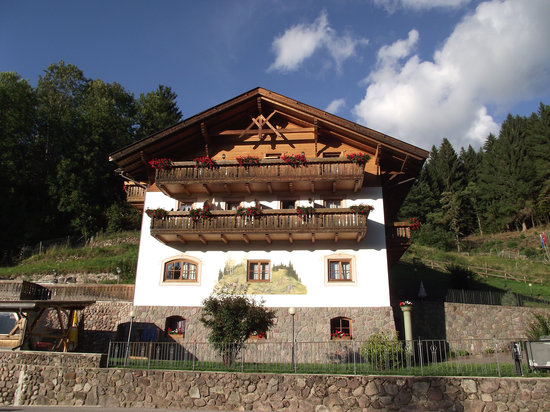 Foto Garni Laura