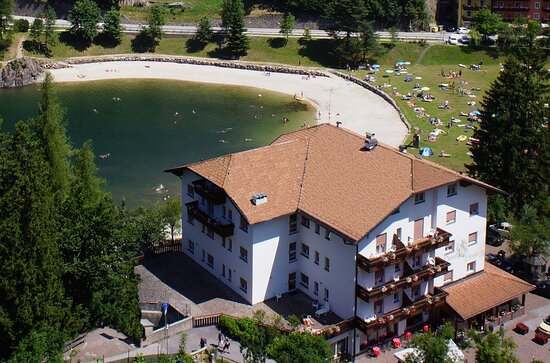 Foto Active Hotel Pineta & Camping