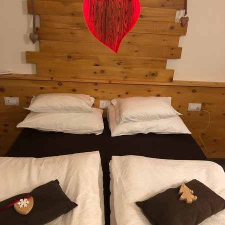 Foto Bike Bed & Breakfast Mille Pini