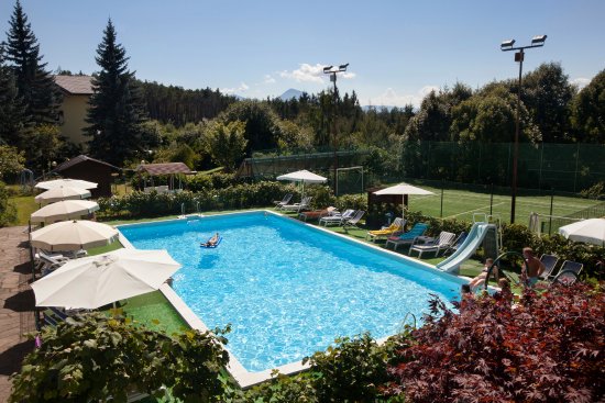 Foto Hotel Scoiattolo