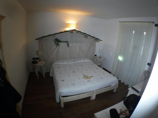 Foto Albergo Edera