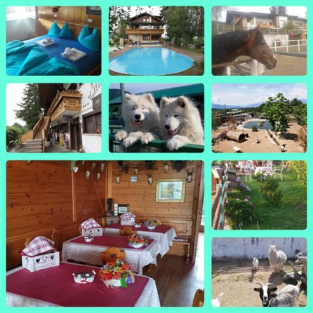 Foto Garni Villa Lory