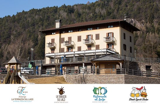 Foto Albergo La Terrazza sul Lago