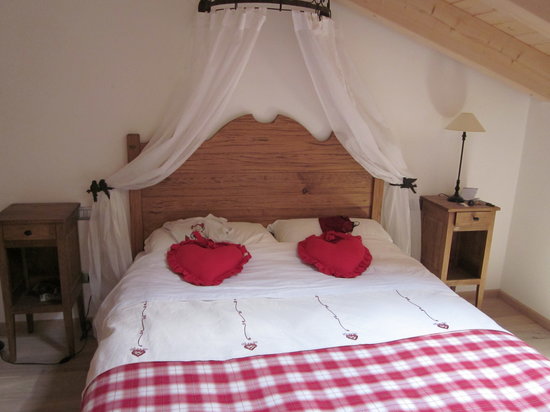 Foto Agriturismo La Stropaia