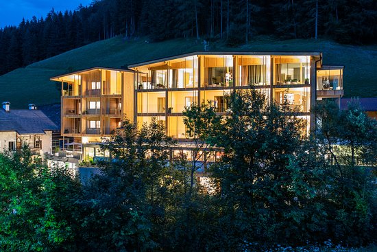 Foto Naturhotel Rainer