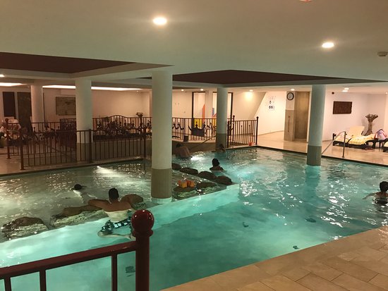 Foto Hotel Almina