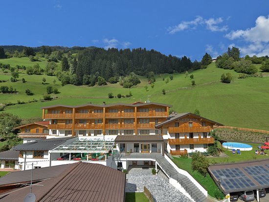 Foto Hotel Haller