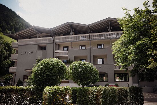 Foto A.nett Hotel