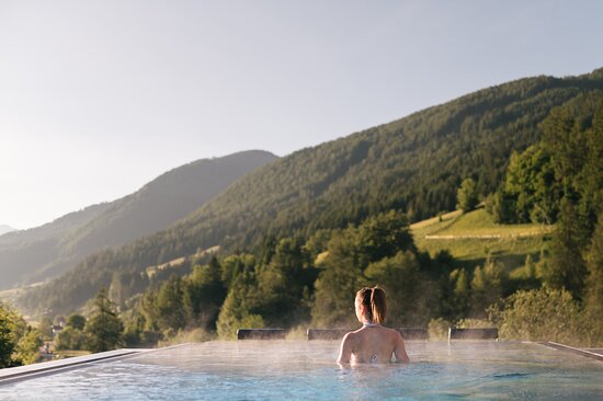 Foto Hotel Ratschingserhof