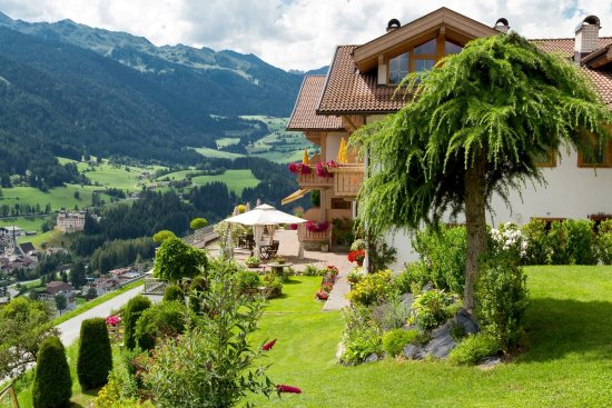 Foto Residence Garni Melcherhof