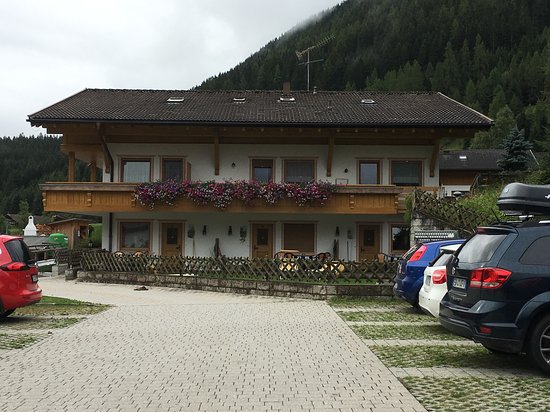 Foto Residence Landhaus Rainer