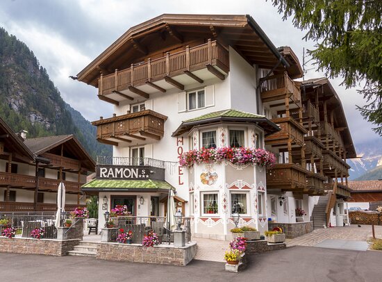 Foto Hotel Ramon
