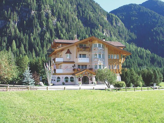 Foto Alpen Hotel Panorama