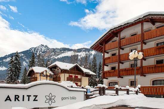 Foto Aritz Garni B & B