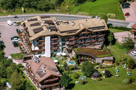 Foto Hotel Gran Paradis