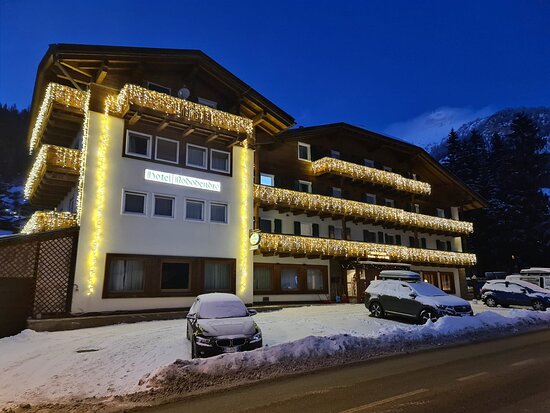 Foto Hotel Rododendro