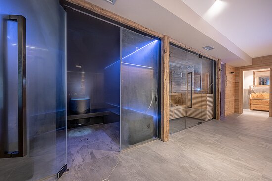 Foto CÃ©sa Edelweiss Living & Spa