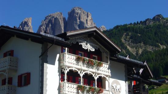 Foto Villa Kofler Wonderland Resort