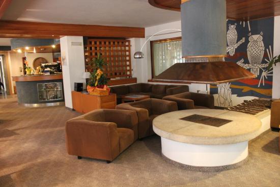 Foto Hotel Villa Rosa