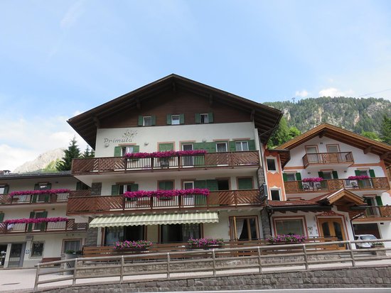 Foto Hotel Primula