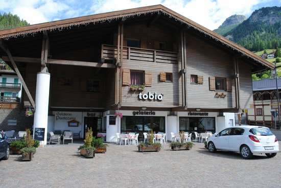 Foto Garni Tobia