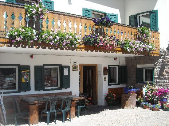 Foto Albergo Sott' PiÃ¨