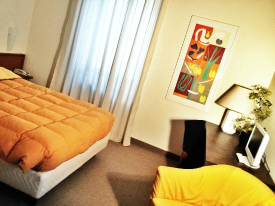 Foto Albergo Al Sole