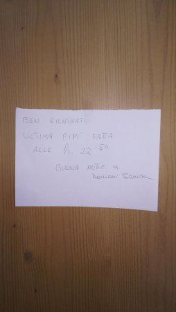 Foto Corte delle Rondini