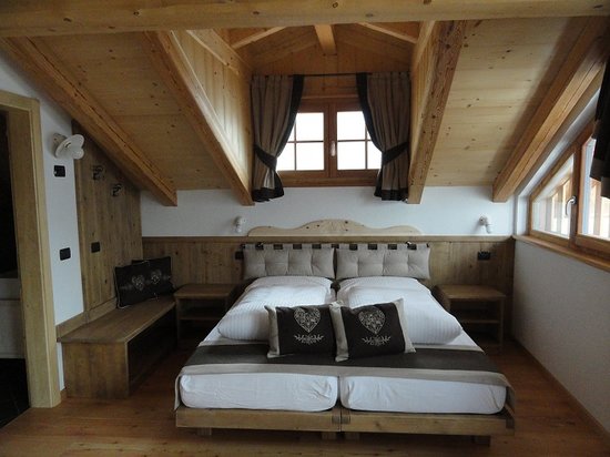 Foto Bed and Breakfast Mas di Zonadi