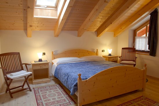 Foto Casa le Marinolde