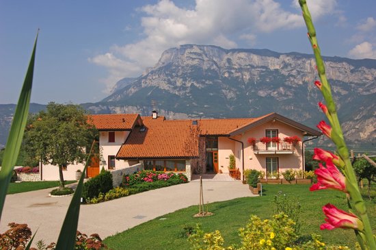 Foto Maso Grener Agriturismo